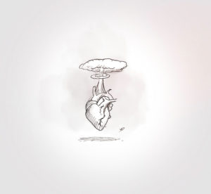 11 mai 2021 - le coeur ??? - durisotti - design - experience - un - jour - un - dessin - dessin - vivien - durisotti - design - experience - un - jour - un - dessin