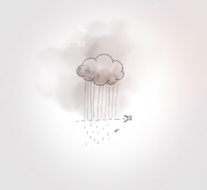 14 mai 2021 - encore de la pluie !!! - durisotti - design - experience - un - jour - un - dessin - dessin - vivien - durisotti - design - experience - un - jour - un - dessin