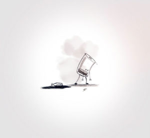 12 juin 2021 - pas beau quand t'as trop !!! - durisotti - design - experience - un - jour - un - dessin - dessin - vivien - durisotti - design - experience - un - jour - un - dessin