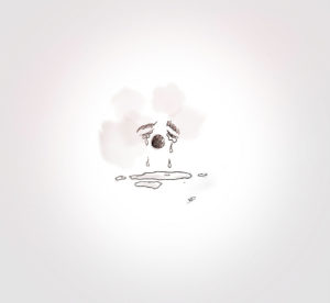 30 juin 2021 - triste !!! - durisotti - design - experience - un - jour - un - dessin - dessin - vivien - durisotti - design - experience - un - jour - un - dessin