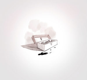 17 juillet 2021 - montage !!! - durisotti - design - experience - un - jour - un - dessin - dessin - vivien - durisotti - design - experience - un - jour - un - dessin