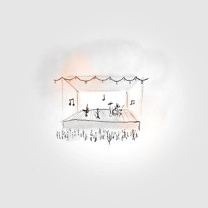22 août 2021 - saint cyr vintage - design - experience - un - jour - un - dessin - dessin - vivien - durisotti - design - experience - un - jour - un - dessin