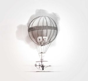 10 janvier - Fil &amp; Fog vol N°3- dessin - vivien - durisotti - design - experience - un - jour - un - dessin