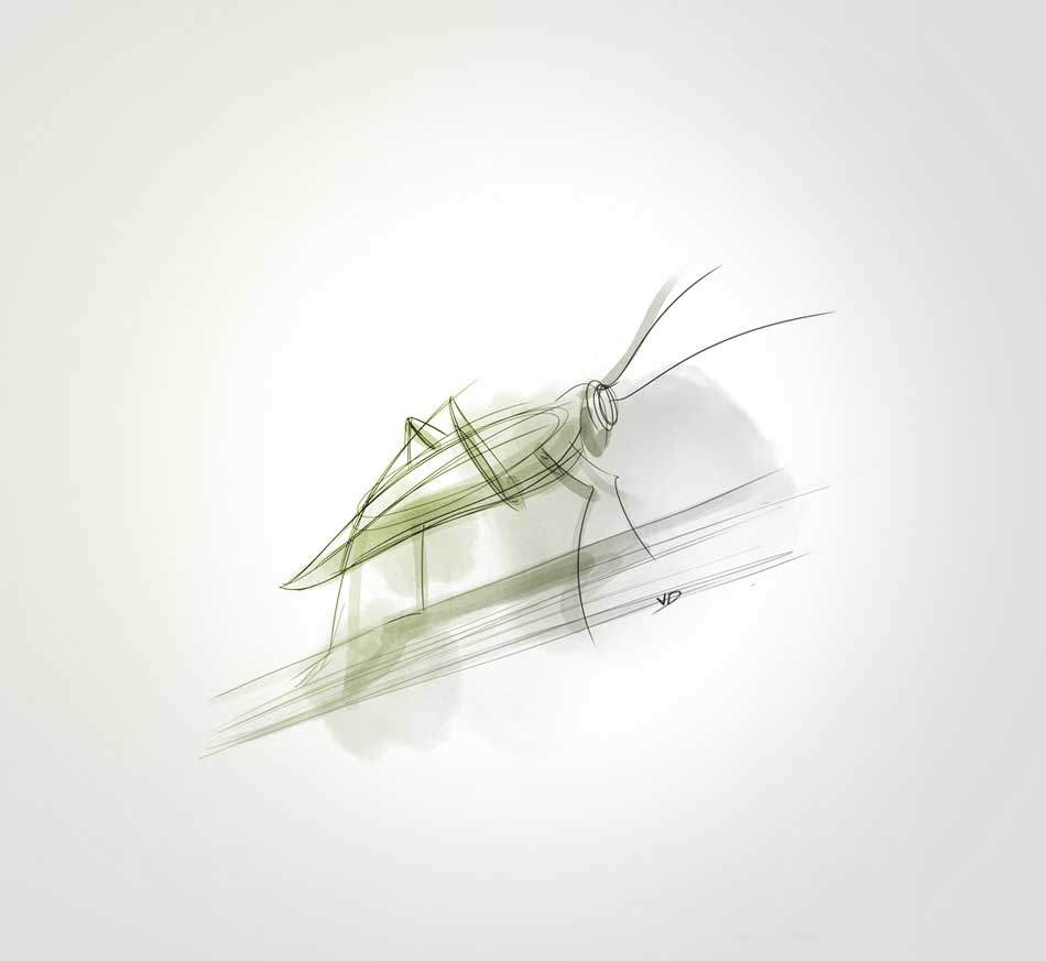 29 novembre 2019 - grasshopper - dessin - vivien - durisotti - design - experience - un - jour - un - dessin
