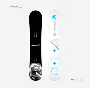 Concours Salomon - snowboard - recherches - graphisme - logo - ton - illustrator - sketch - roughs - vivien - durisotti - fritsch-durisotti