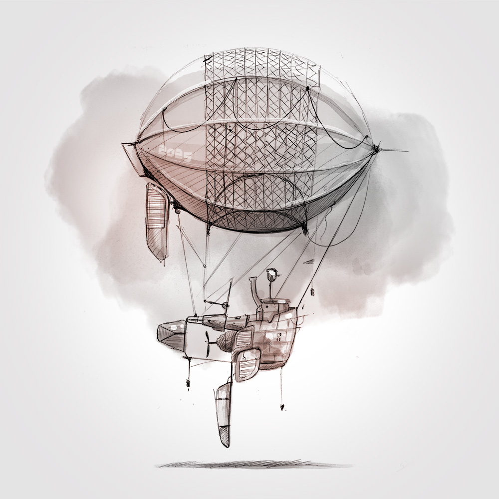 Fly - 2025 - dessin - vivien - durisotti - design - experience